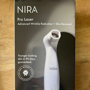 Nira Pro Laser brand new in box